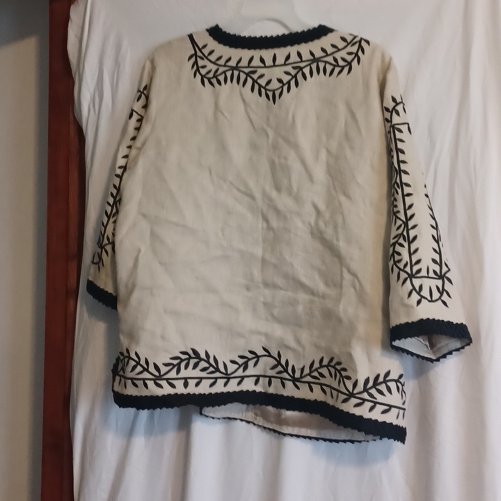 Suit jacket - image 2